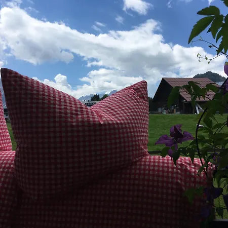 شقة Ifenblick